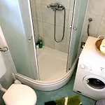 With Parking Space - Makarska - 21758 Appartement *