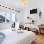 Appartement With Parking Space - Makarska - 21758