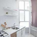 With Parking Space - Makarska - 21758 Appartement *