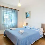 With Parking Space - Makarska - 21758 Appartement Gradac (Split-Dalmatia)