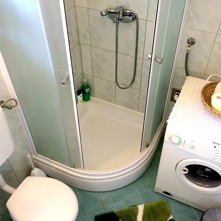 With A Parking Space Gradac, Makarska - 21758 Apartment *