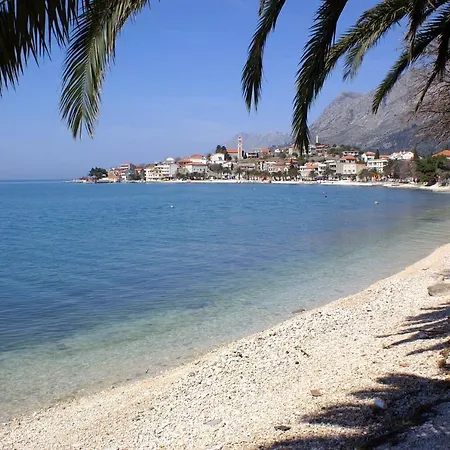 With Parking Space - Makarska - 21758 Appartement