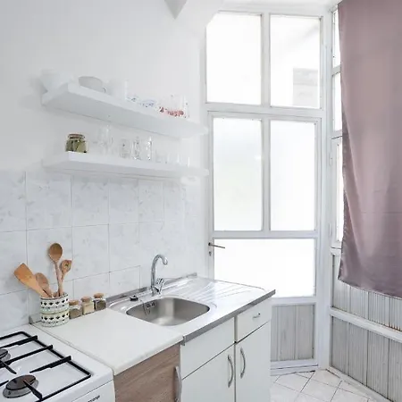 With A Parking Space Gradac, Makarska - 21758 Apartment *