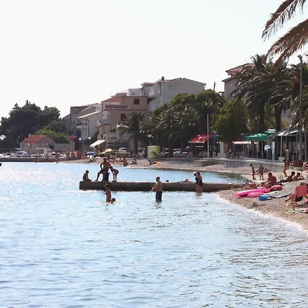 Appartement With Parking Space - Makarska - 21758
