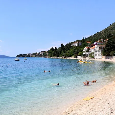 Apartment With A Parking Space Gradac, Makarska - 21758 *