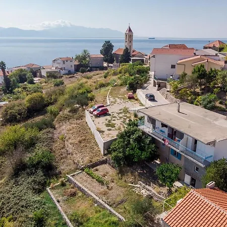 With A Parking Space Gradac, Makarska - 21758 Apartment *