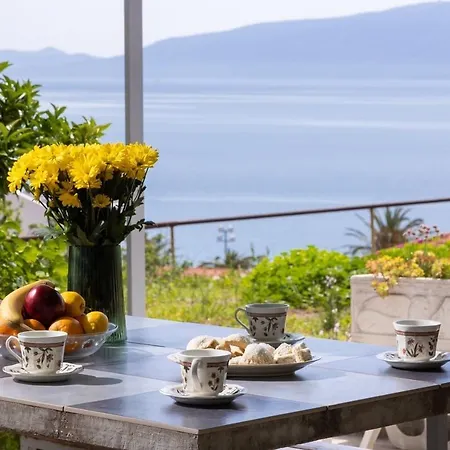 Appartement With Parking Space - Makarska - 21758 Gradac (Split-Dalmatia)