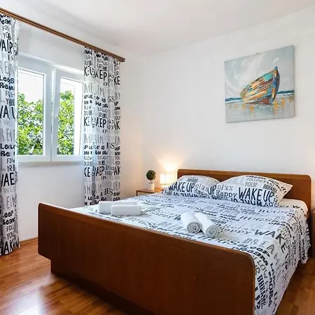 With Parking Space - Makarska - 21758 * Gradac (Split-Dalmatia)
