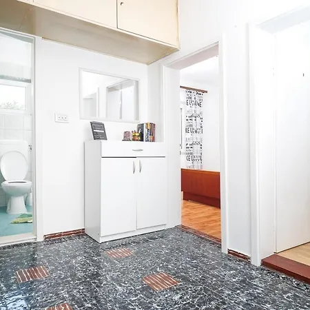 With A Parking Space Gradac, Makarska - 21758 Gradac (Split-Dalmatia)