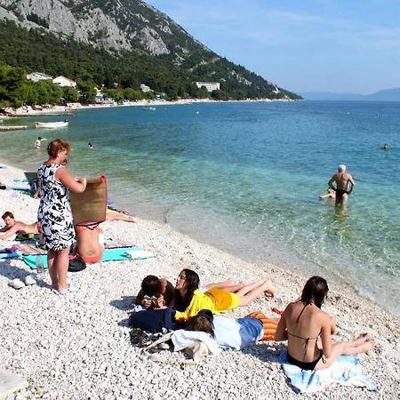 With Parking Space - Makarska - 21758 * Gradac (Split-Dalmatia)